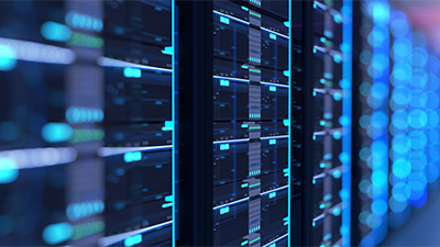 Transforming tomorrow: Trends shaping data centers and AI