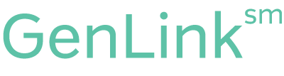 Genlink logo